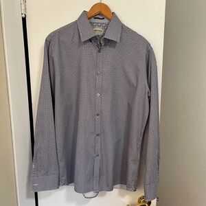 Ted Baker London Archive Dress Shirt 16.5